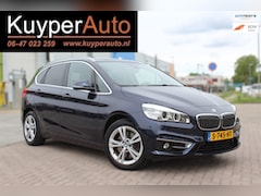 BMW 2-serie Active Tourer - 225xe iPerformance High Executive NETTE HYBRIDE