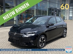 Opel Corsa Electric - 50kWh 136pk Aut (11 kw boordlader) GS