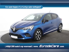 Renault Clio - 1.0 TCe 90 GPF evolution *1ste Eigenaar*Navigatie*PDC*Carplay
