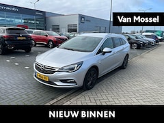 Opel Astra Sports Tourer - 1.4 Turbo 120 Jaar Edition | Apple Carplay/Android Auto | Achteruitrijcamera | LED Dagrijv