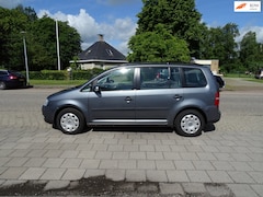 Volkswagen Touran - 1.6-16V FSI Athene