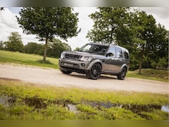 Land Rover Discovery - 3.0 SDV6 HSE Luxury Edition 7persoons