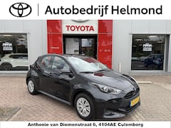 Toyota Yaris - 1.5 Hybrid 115 Comfort