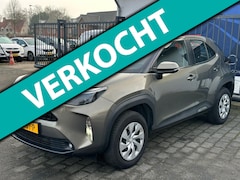 Toyota Yaris Cross - 1.5 Hybrid Active / AIRCO / CAMERA / CARPLAY /