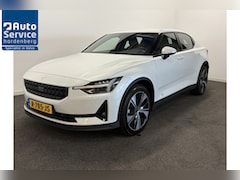 Polestar 2 - 2 Long Range Single Motor 78 kWh 360 Camera/ Pilot/ Adapt. Cruise