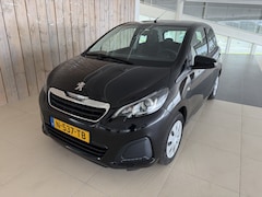Peugeot 108 - 1.0 e-VTi Active