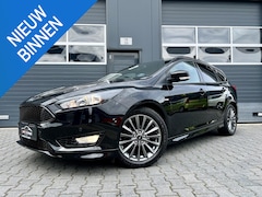 Ford Focus Wagon - 1.0 ST-Line *CARPLAY*CAMERA*125PK*VOL