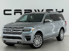 Ford Expedition - USA 3.5 V6 Ecoboost Platinum 8-zitter
