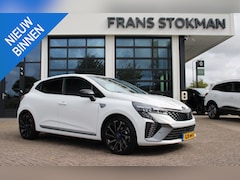 Renault Clio - 1.6 E-Tech Full Hybrid 145 Esprit Alpine