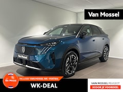Peugeot 3008 - 1.2 Hybrid 136 GT | AUTOMAAT | Camera | Apple Carplay/Android Auto | Elektrische Kofferkle
