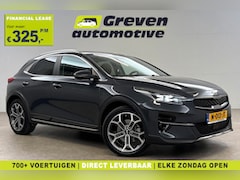 Kia XCeed - 1.6 GDi PHEV ExecutiveLine | Virtual | Cruise | Camera | Carplay | Keyless | Parkeersens