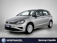 Volkswagen Golf Sportsvan - 1.0 TSI Trendline | Cruise Control | Climate Control | Stoelverwarming |