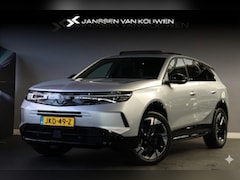 Opel Grandland - 1.6 Turbo Plug-in-Hybrid GS Panoramadak / Camera / Leder / 360 camera