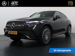 Mercedes-Benz GLC-klasse Coupé - 300e 4MATIC Sport Edition | Panorama - Schuifdak | Trekhaak Wegklapbaar | Niveauregeling |