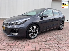Kia Cee'd Sportswagon - 1.0 T-GDi GT-Line Summer Edition panoramadak*ECC*Camera*stoelverwarming*trekhaak*navi* 201
