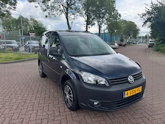 Volkswagen Caddy - 1.6 TDI