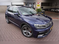 Volkswagen Tiguan - 2.0 TSI 4Motion Highline Automaat