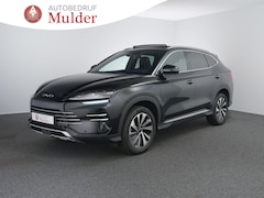 BYD Seal U - 1.5 DM-i FWD Boost | Leer | Pano | 360 Camera | Stoelverkoeling | HUD |