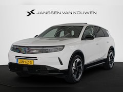 Opel Grandland - 1.6 Turbo Plug-in-Hybrid Business Edition Nappa Leder Panoramadak 20"