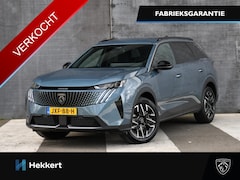 Peugeot 5008 - Allure 1.2 Hybrid 145pk Automaat 7-Pers. | 19''LM | PDC + CAM. | CRUISE.C | DAB | APPLE-CA