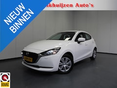 Mazda 2 - 2 1.5 Skyactiv-G Comfort NAVI/AIRCO/CRUISE/LED