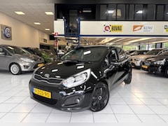 Kia Rio - 1.2 CVVT Executive Bovag Garantie NAP