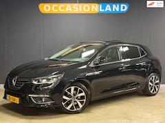 Renault Mégane - 1.3 TCe Bose|PANO|BOSE|HUD|KEYLESS|LED|DODEHOEK|CRUISE|STOELV|CAMERA|SFEER|BLUETOOTH|17INC