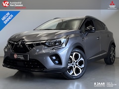 Mitsubishi ASX - 1.6 HEV AT First Edition | Navi | App Connect | 1e eigenaar | Garantie tot 16-6-2031 | Rij