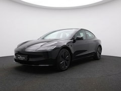 Tesla Model 3 - RWD 60 kWh | FSD4 AMD Ryzen | Panorama dak | Leder | 360 Cameras