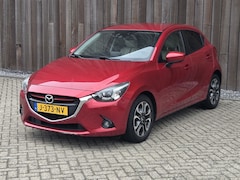 Mazda 2 - 2 1.5 Skyactiv-G Intro Edition Navi