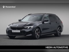BMW 3-serie Touring - 330e M-Sport Pro | Trekhaak | Hifi | Panoramadak | Electrische voorstoelen | Comfort Acces