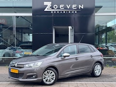Citroën C4 - 1.2 PureTech Feel Collection