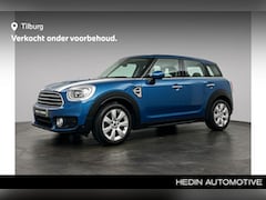 MINI Countryman - 1.5 One Chili | Trekhaak | Elektrisch achterklep | Comfort Access | Achteruitrijcamera | T
