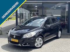 Suzuki SX4 S-Cross - 1.6 Exclusive | Panoramadak | Trekhaak