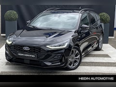 Ford Focus Wagon - 1.0 EcoBoost Hybrid ST Line | Winterpack | Driver Assistance Pack | All Season banden