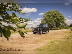 Land Rover Defender - 2.4Tdci Station Wagon Goed onderhouden