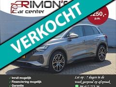 Audi Q4 e-tron - 50 quattro Launch SOH 93% 299 Pk Pano Camera
