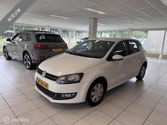 Volkswagen Polo - 1.2 Easyline Airco / apk tot 24 mei 2027