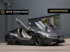 BMW i8 - 1.5 First Edition Dealer Onderhouden | Harman/Kardon | HeadUp | 360Cam | Laserlicht | Crui