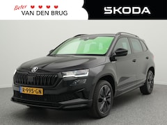 Skoda Karoq - 1.5 TSI 150pk AUTOMAAT Sportline Business | Trekhaak | Verwarmde voorruit | Elektr. achter