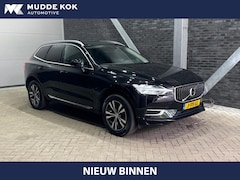 Volvo XC60 - 2.0 Recharge T6 AWD Business Pro | ACC | Panoramadak | Trekhaak | Harman/Kardon | BLIS | G