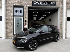 Kia Niro EV - Dynamic PlusLine 64.8 kWh 204PK | Pano | Head Up | Leder int. | Stoel/Stuur verwarming | A