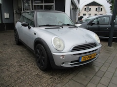 MINI One - 1.6