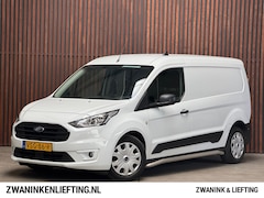 Ford Transit Connect - 1.5 EcoBlue L2 Trend NAVI-PDC-CAMERA-CARPLAT-AIRCO