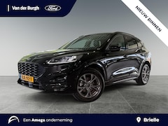 Ford Kuga - 2.5 PHEV ST-Line X 225PK Trekhaak - 1500KG Trekgewicht - WinterPack - Navigatie