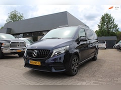 Mercedes-Benz V-klasse - AMG. EDITION. AVANTGARDEN. DUBBEL CABINE 5 ZITS