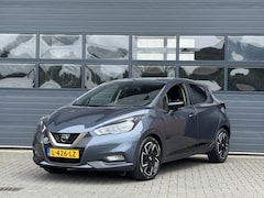 Nissan Micra - 1.0 IG-T N-DESIGN I APPLE CARPLAY I 5-DEURS I AIRCONDITIONING I ALL-IN PRIJS