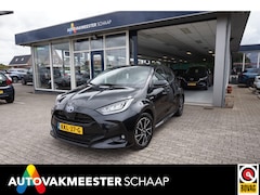 Toyota Yaris - 1.5 Hybrid 115 Comfort , 37dkm , Incl 12 mnd bovag garantie