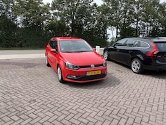 Volkswagen Polo - 1.0 First Edition CARPLAY NAVI AIRCO PDC V+A