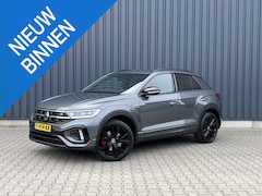 Volkswagen T-Roc - 1.5 TSI R-Line Business+